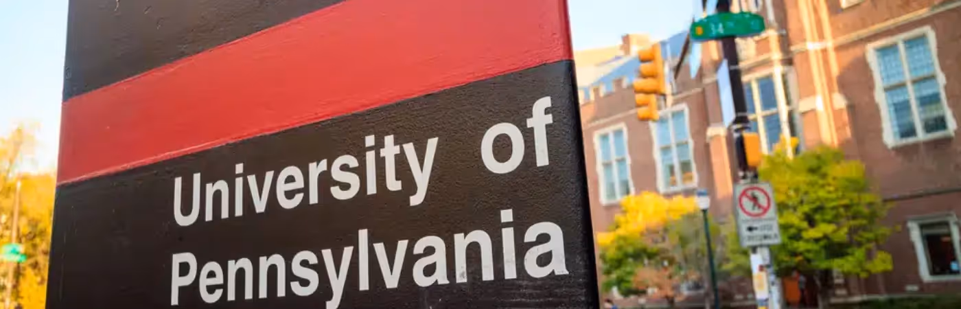 How to Get Into Upenn