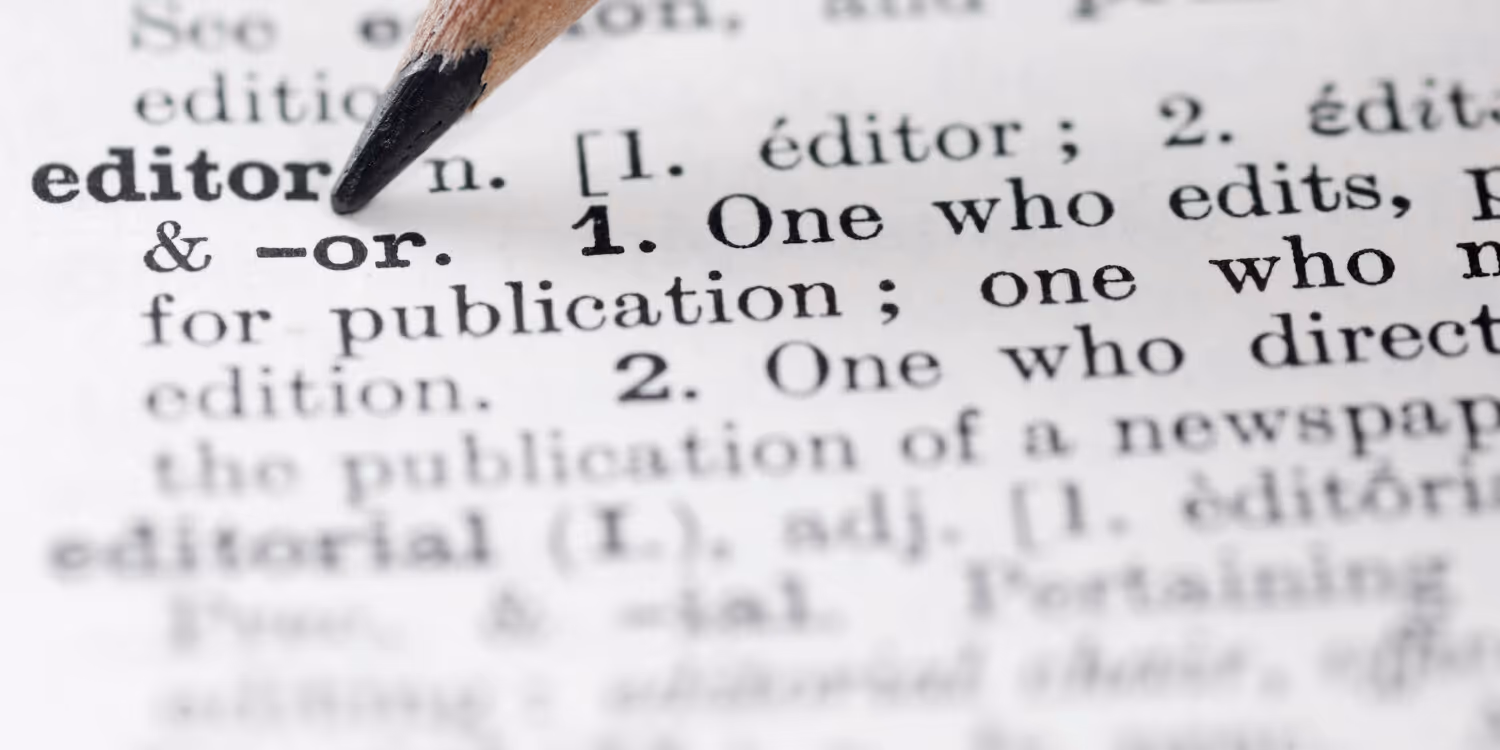 How to Cite the Oxford English Dictionary in MLA & APA