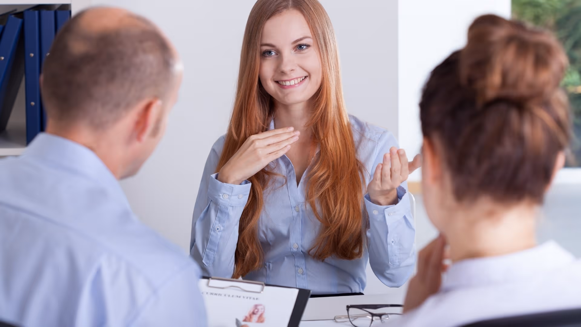 Questions to Ask at a University Interview