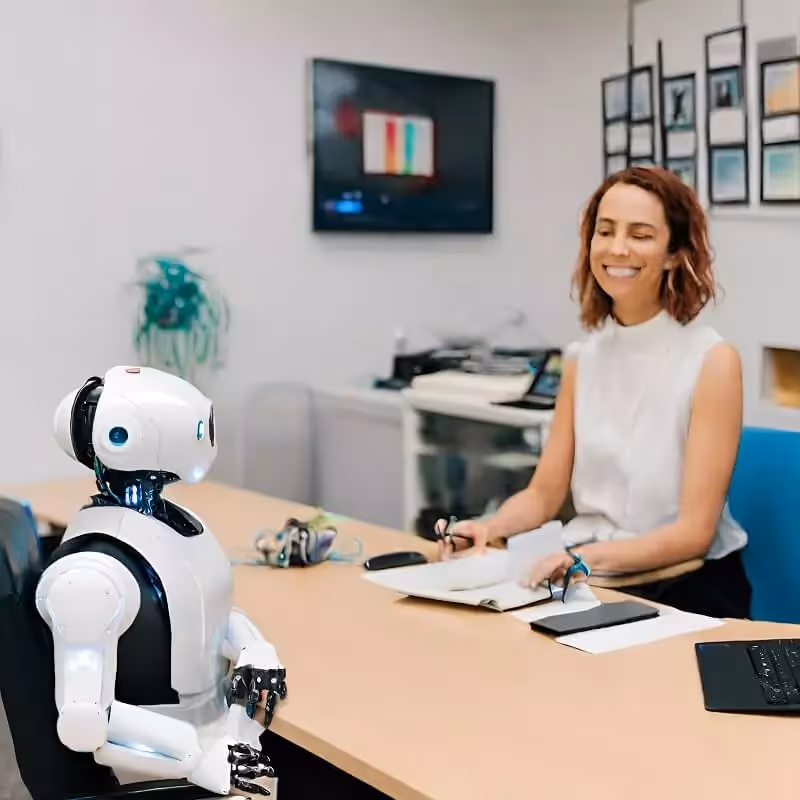 Explore our Cambridge Summer Program in Artificial Intelligence