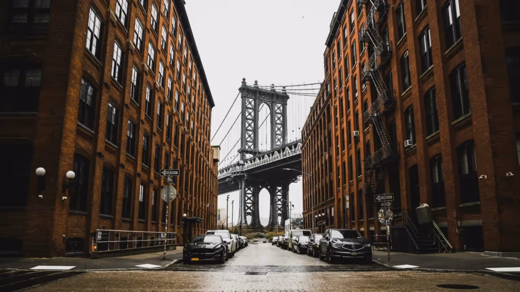 AI Career Programme New York | Immerse Education