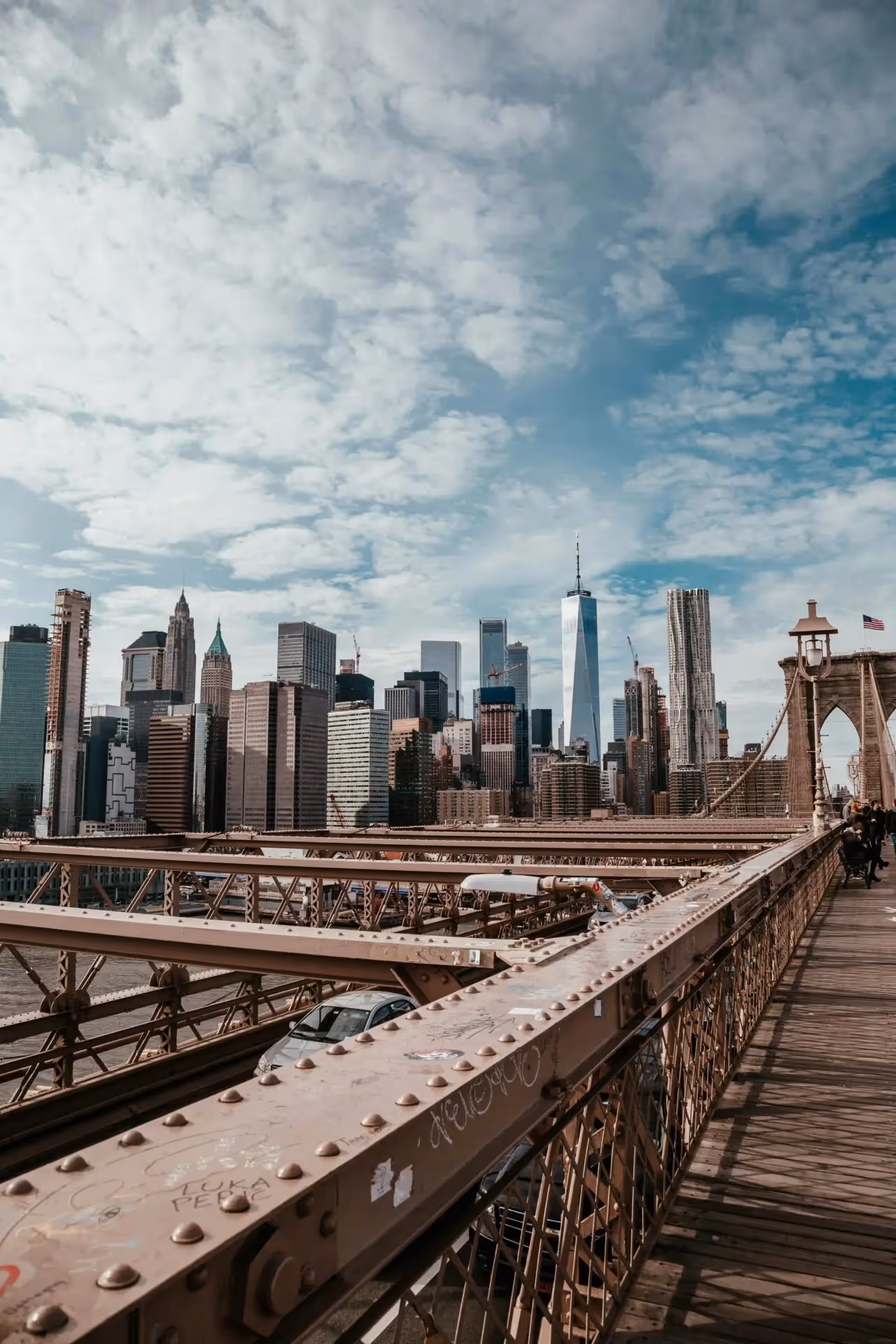 Artificial Intelligence summer school in New York