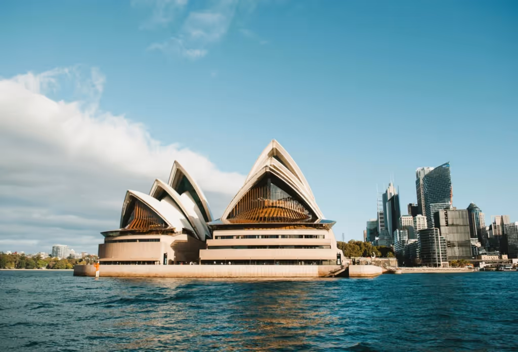AI Career Programme Sydney | Immerse Education