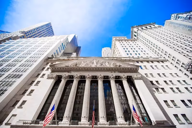 Banking and Finance Career Programme New York | Immerse Education