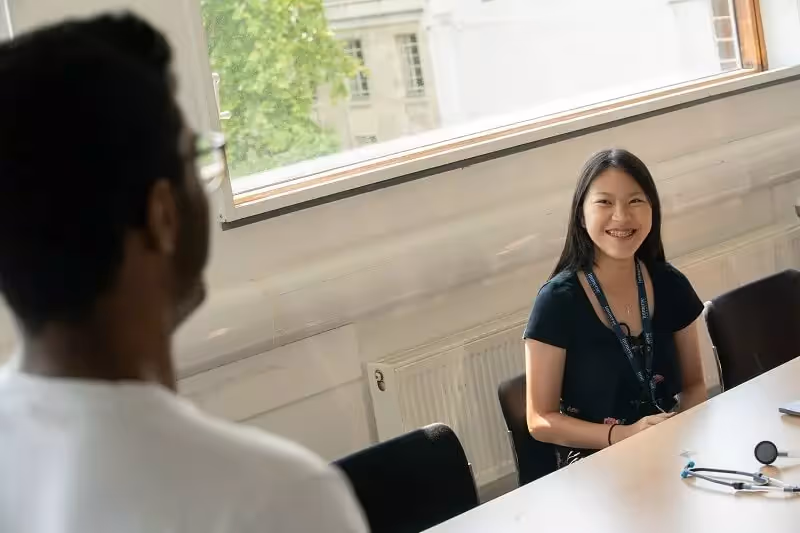 Explore the Biology programme in Oxford