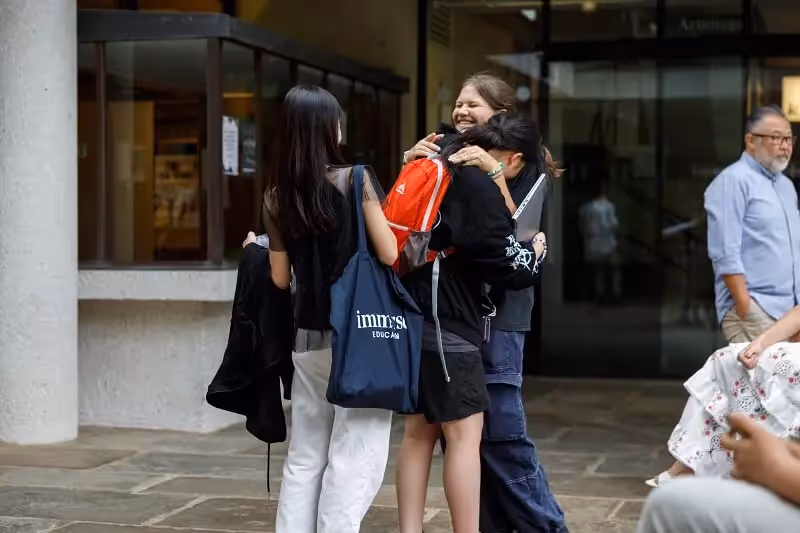 Explore our Cambridge Summer Program in Biotechnology