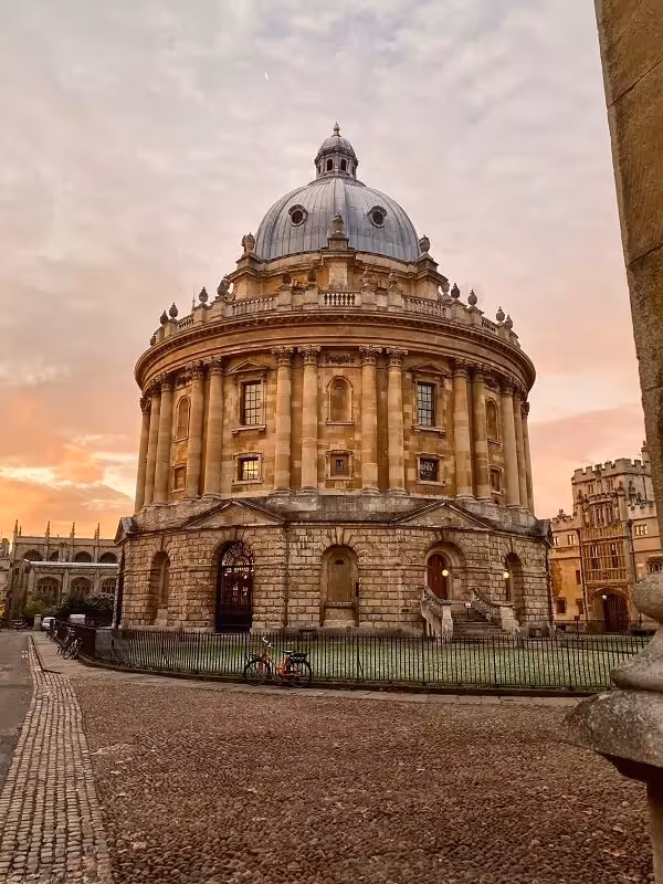 Psychology Summer Programme Oxford | Immerse Education