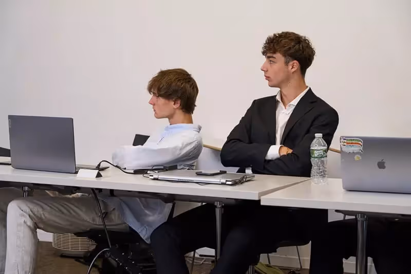 Business Management Career Programme New York | Immerse Education
