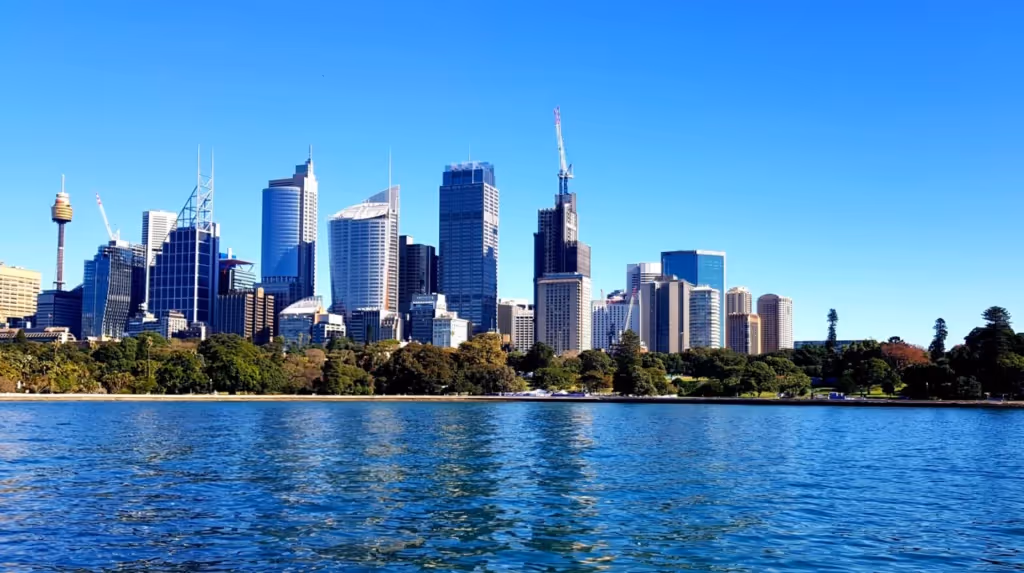 Business Management Summer Programme Sydney | Immerse Education