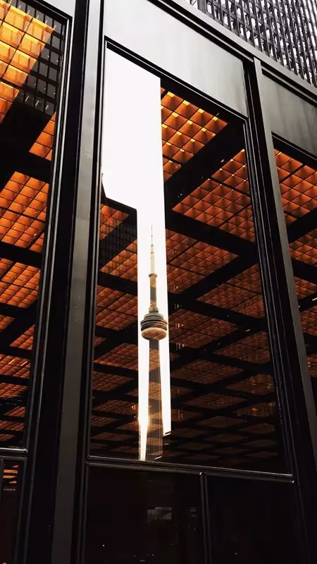 Business Management summer school in Toronto