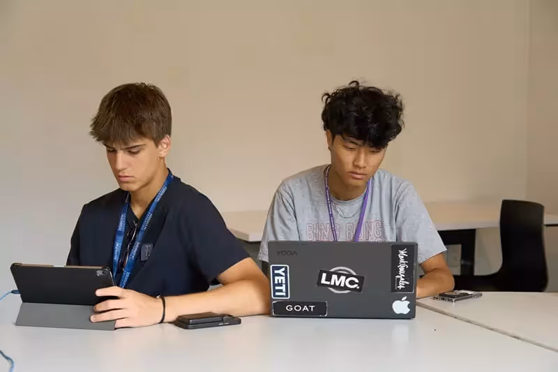 Computer Science Summer Programme Oxford | Immerse Education