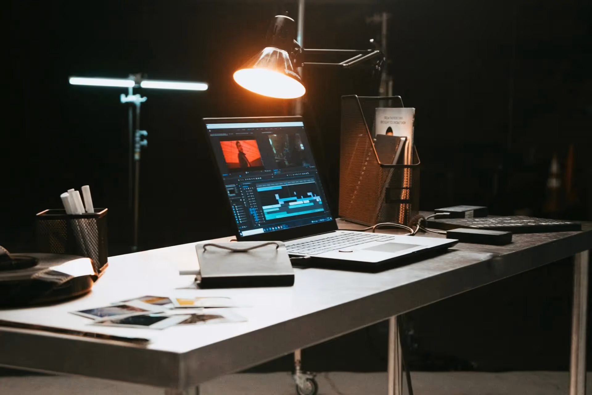 Explore the Creative Industries programme in London