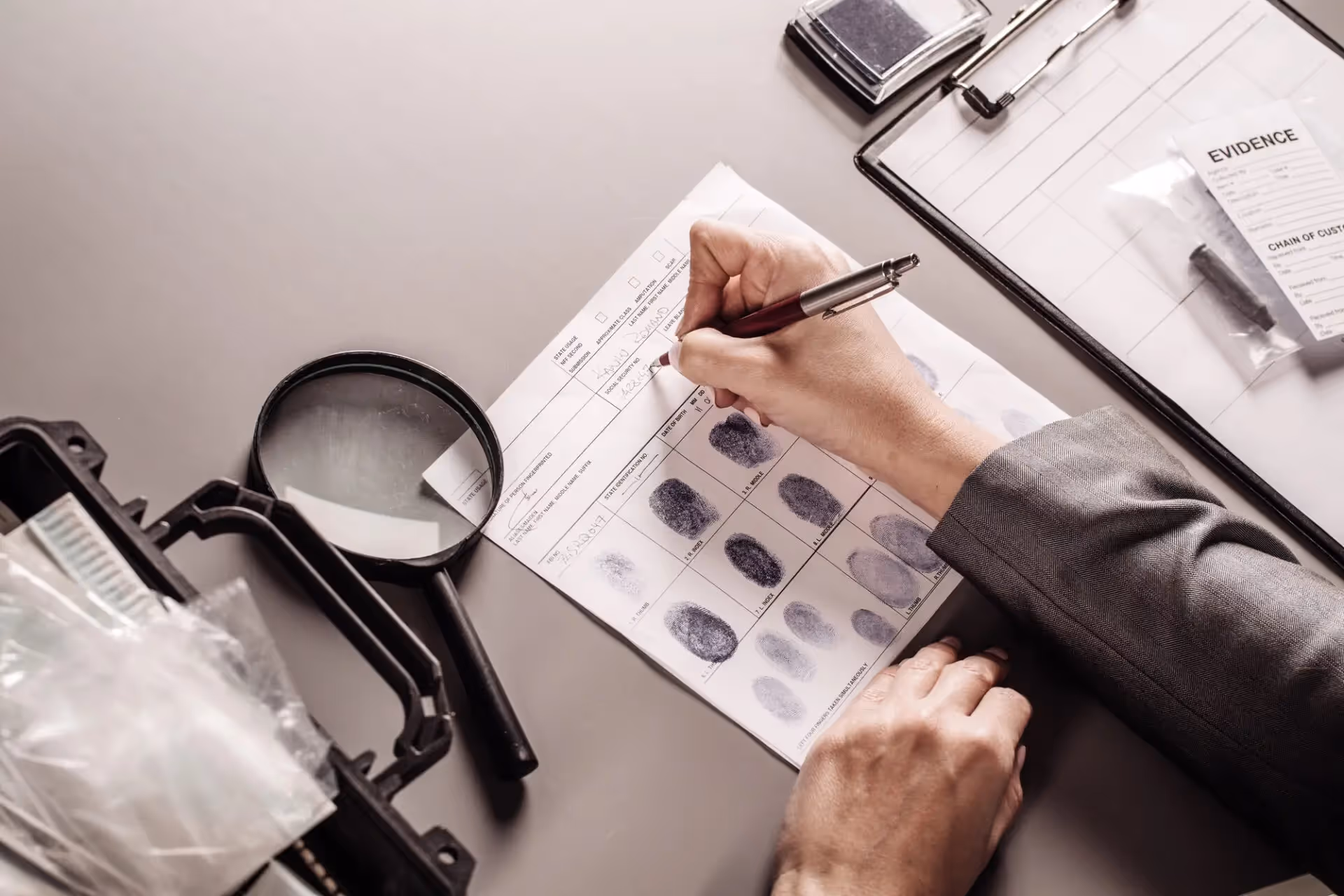 Explore the Criminology programme in Oxford