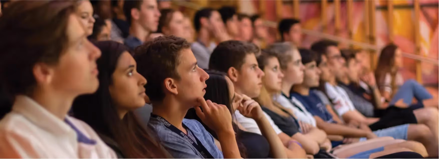 Explore the Economics programme in Boston