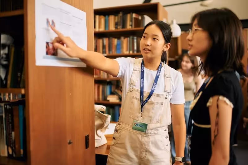 Criminology Summer Programme Cambridge | Immerse Education