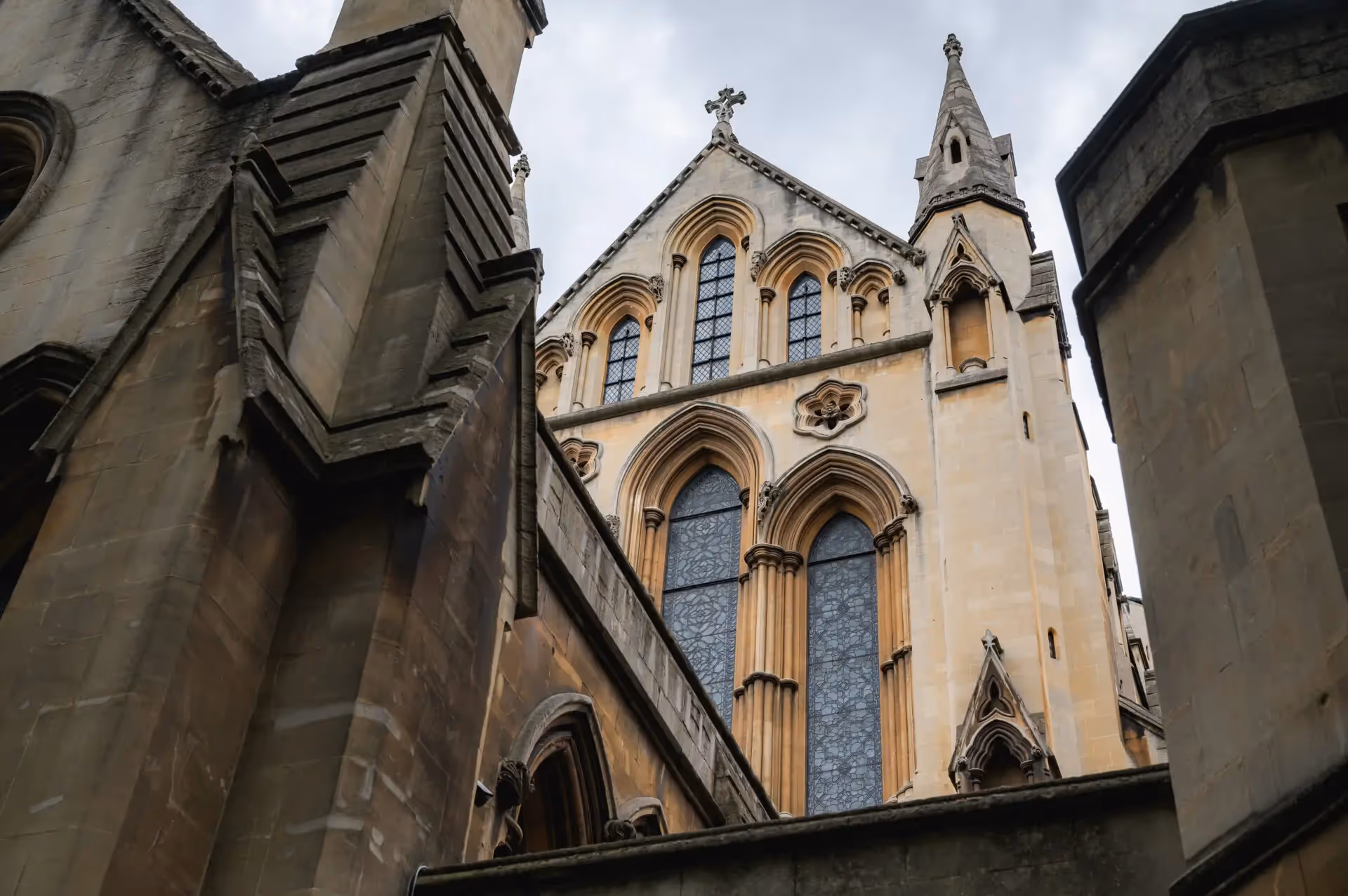 Oxford Economics summer school