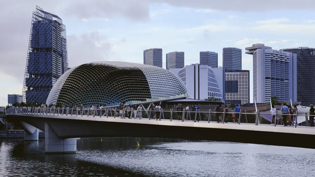 Economics Summer Programme Singapore | Immerse Education