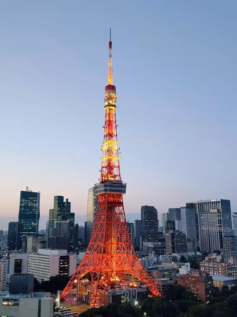 Economics summer school in Tokyo