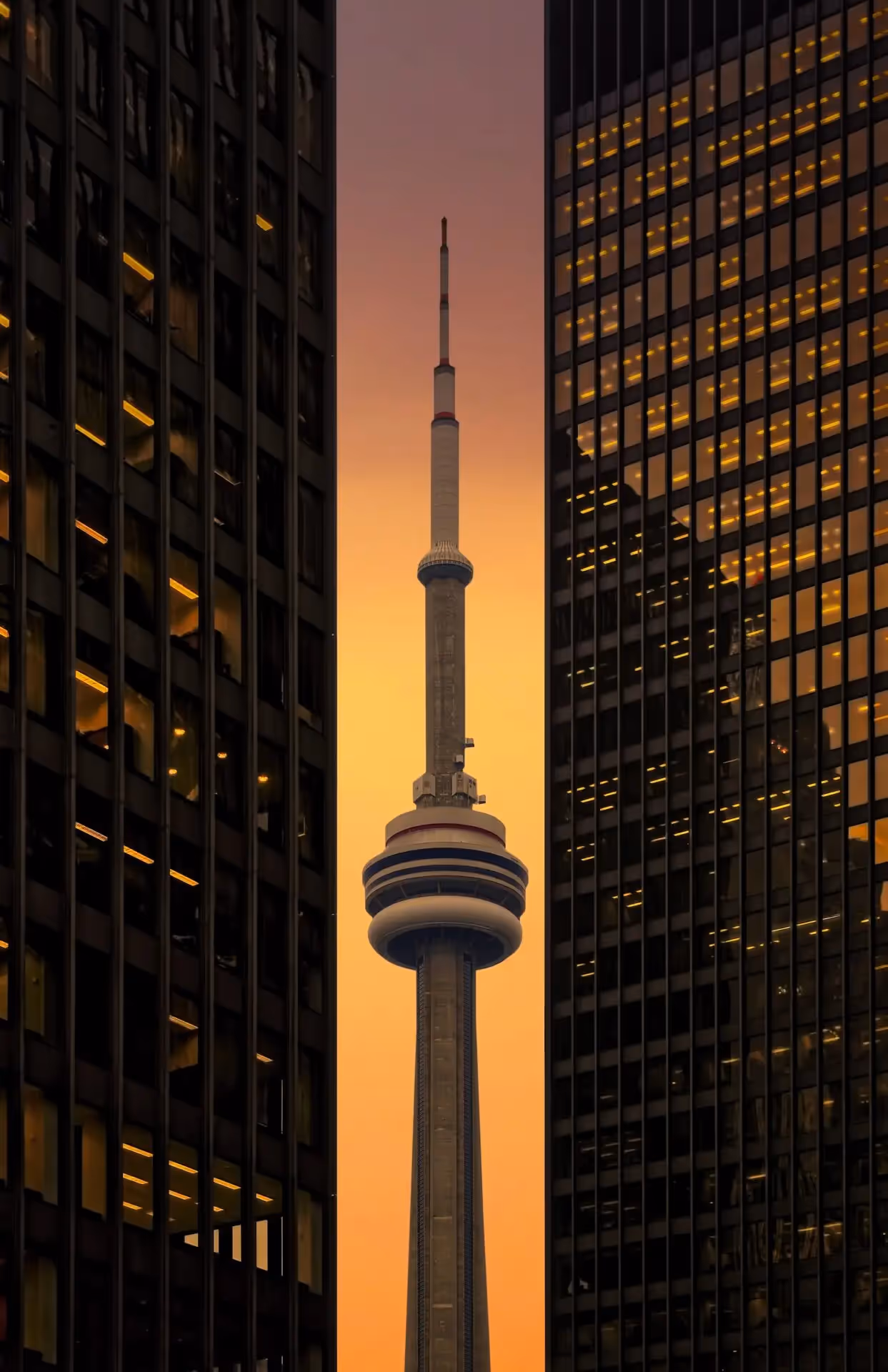 Economics summer school in Toronto