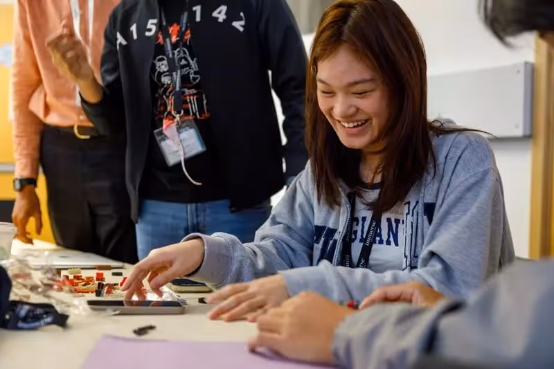 Engineering Summer Programme Cambridge | Immerse Education