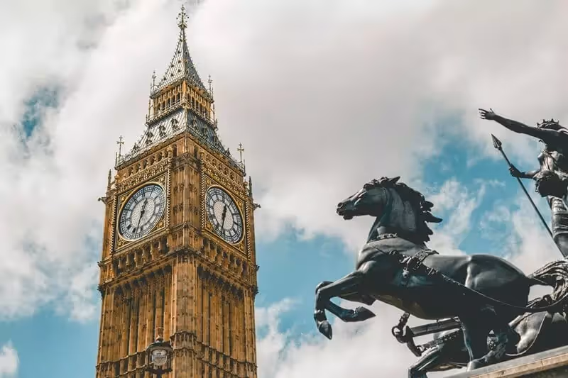Engineering summer school in London