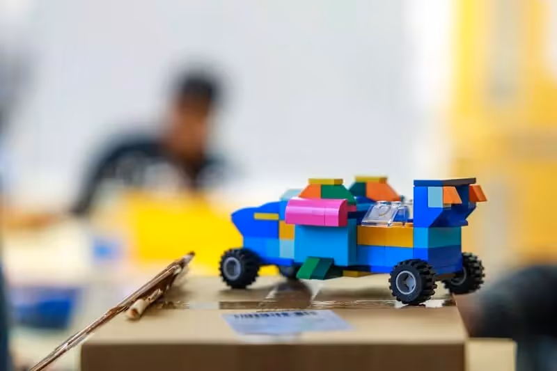 Explore the Engineering programme in London