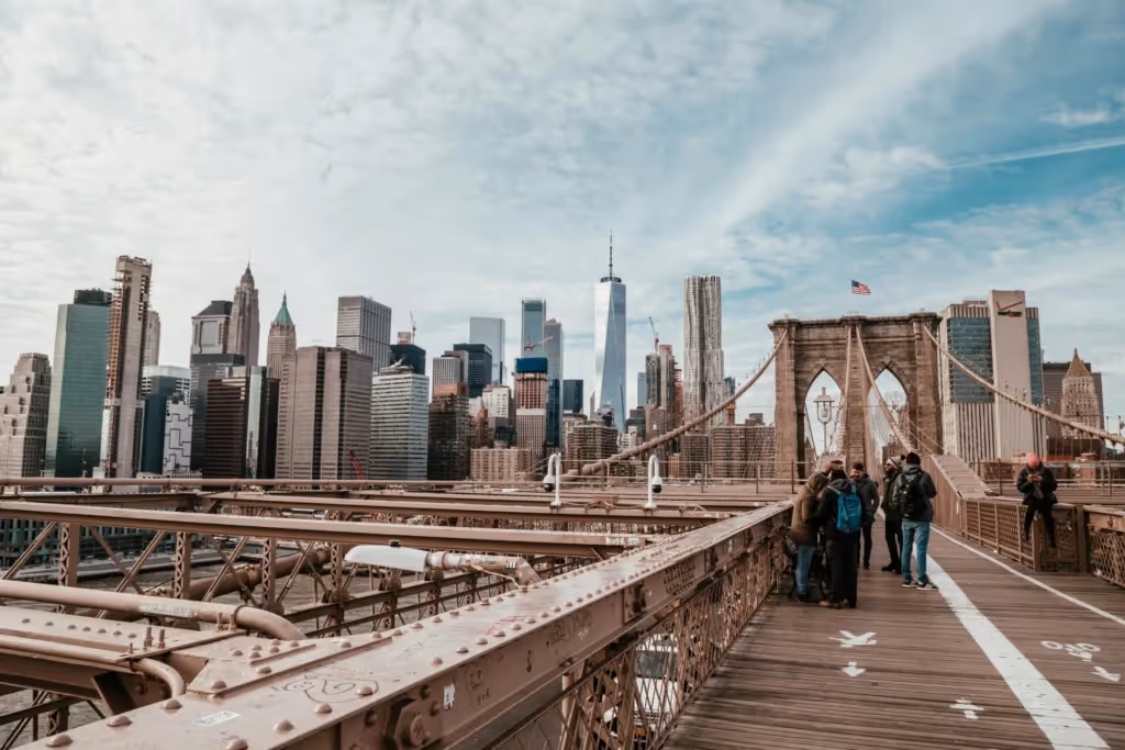 Engineering Career Programme New York | Immerse Education