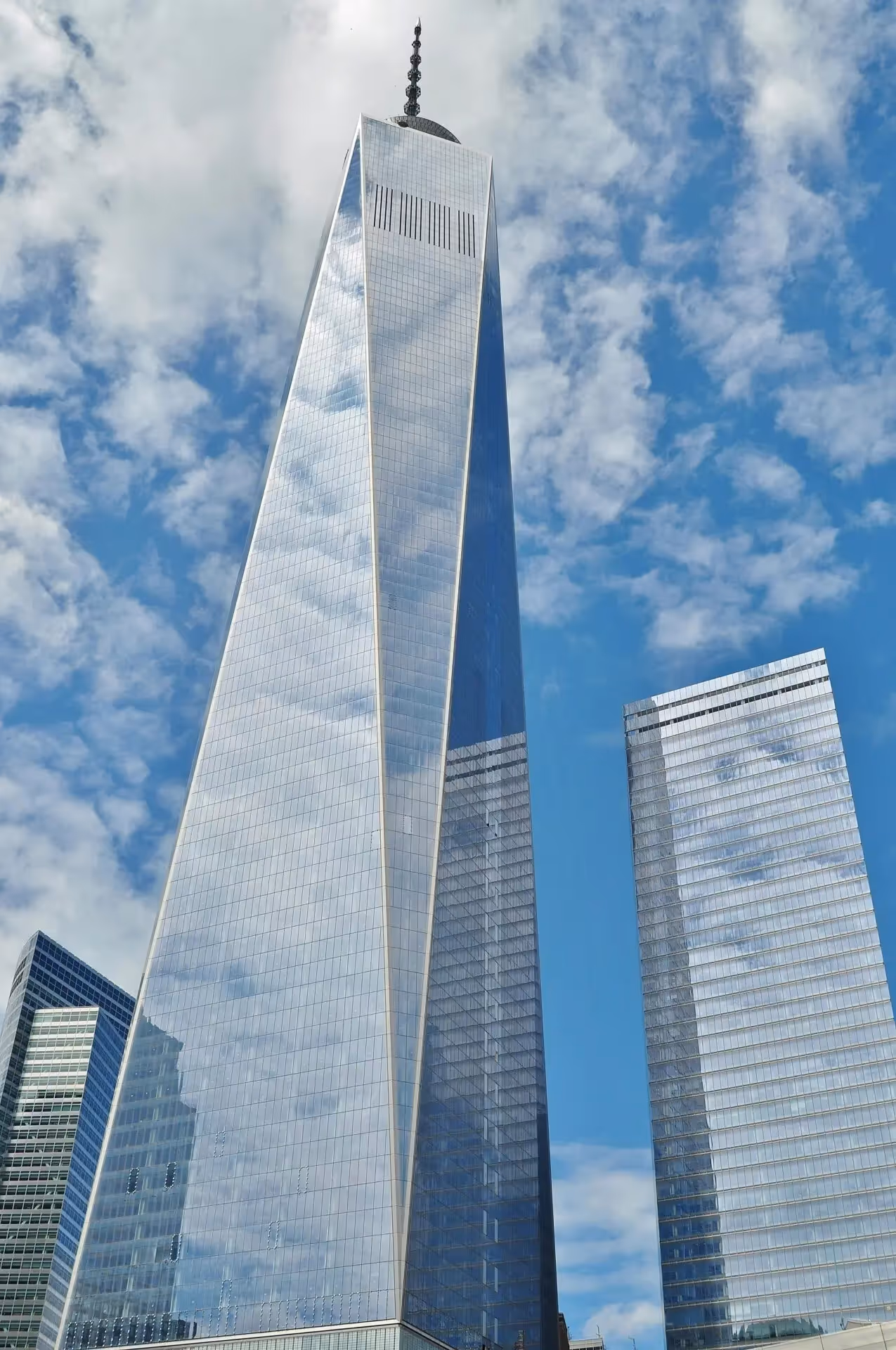 Engineering summer school in New York