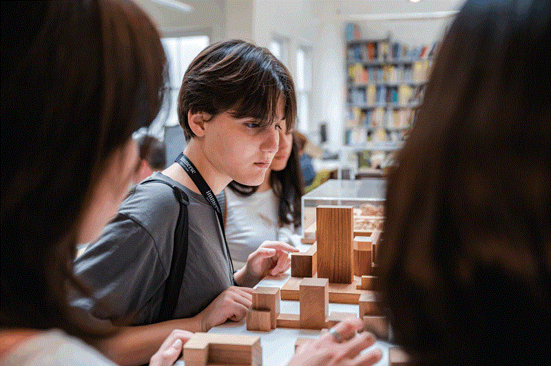 Explore the Engineering programme in Oxford