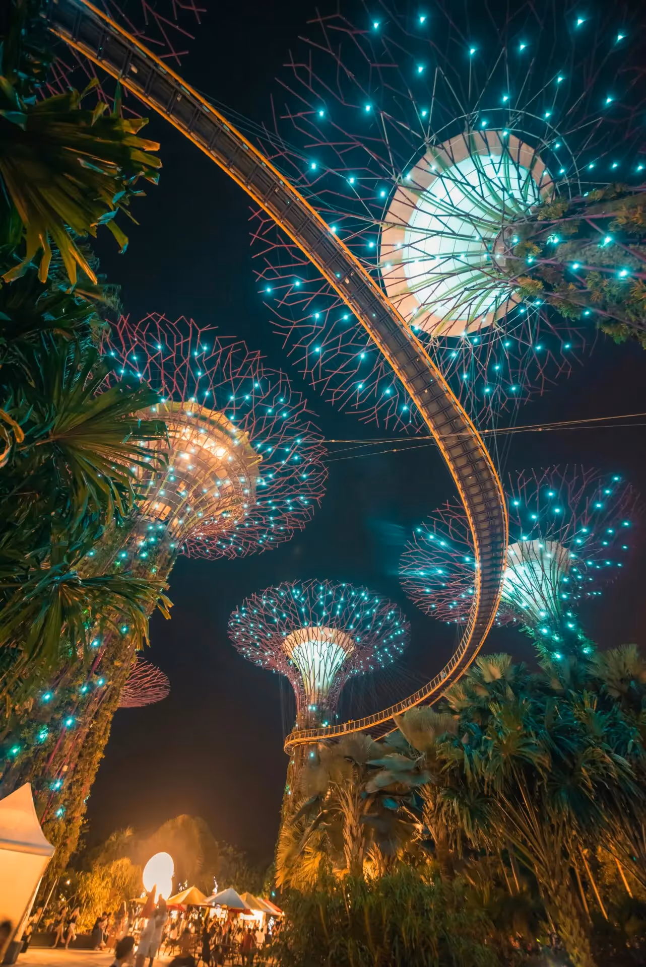 Engineering summer school in Singapore