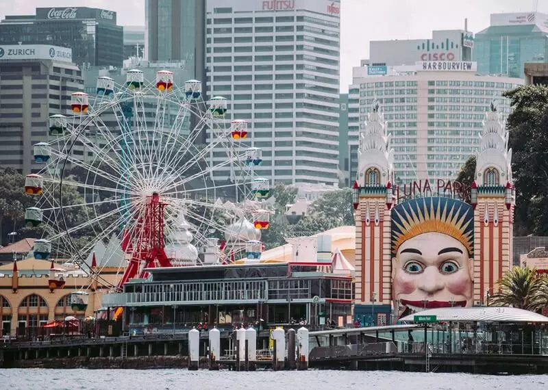 International Relations Summer Programme Sydney | Immerse Education