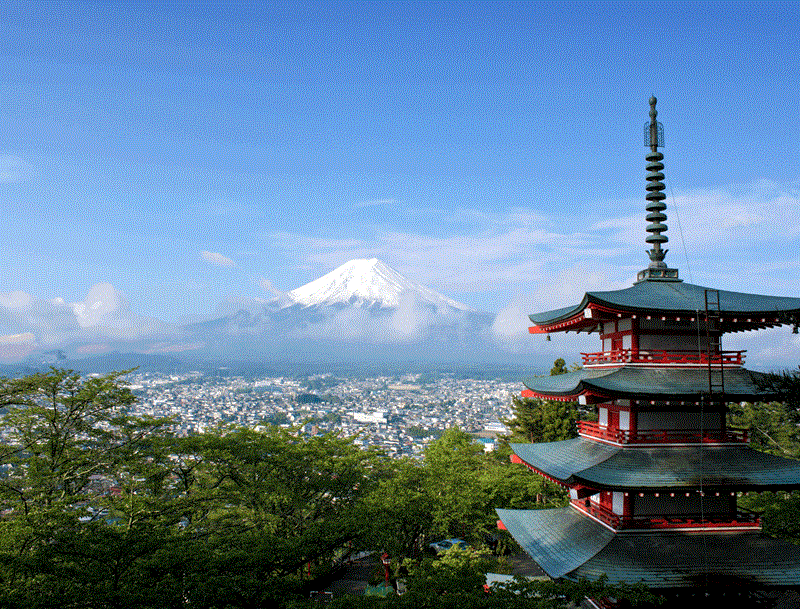 Explore the Engineering programme in Tokyo