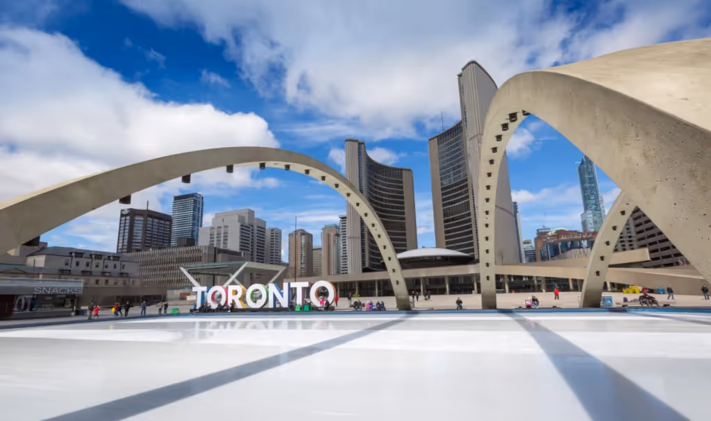 Engineering - Toronto