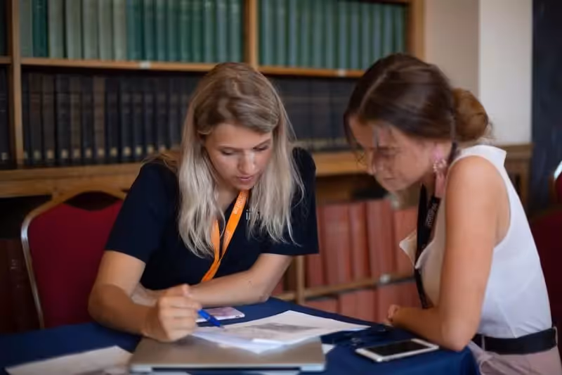 Explore the Entrepreneurship programme in Tokyo