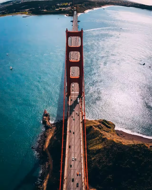 Entrepreneurship summer school in San Francisco