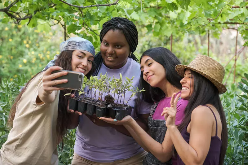 Explore the Environment & Sustainability programme in San Francisco