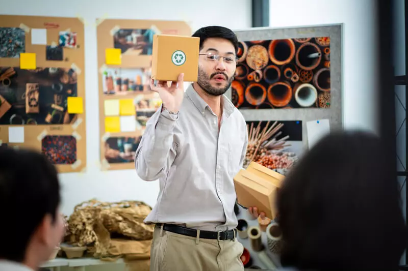 Environment and Sustainability Career Programme San Francisco | Immerse Education