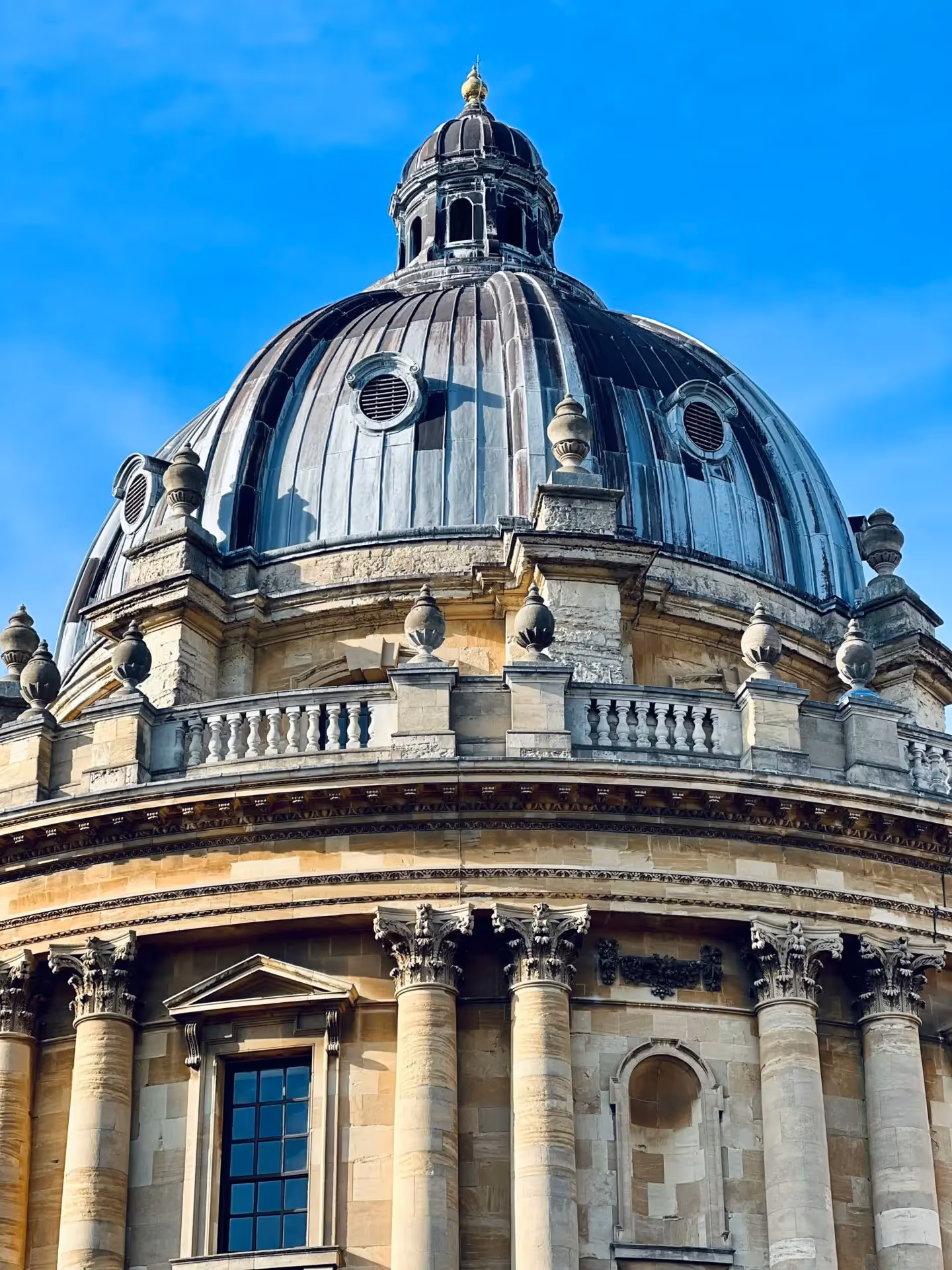 Explore the English Literature summer school in Oxford