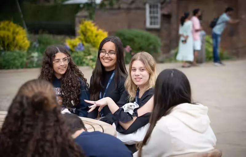 English Literature Summer Programme Cambridge | Immerse Education