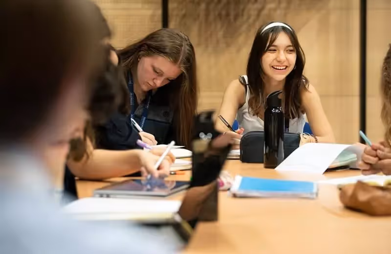 English Literature Cambridge summer school for under 18s