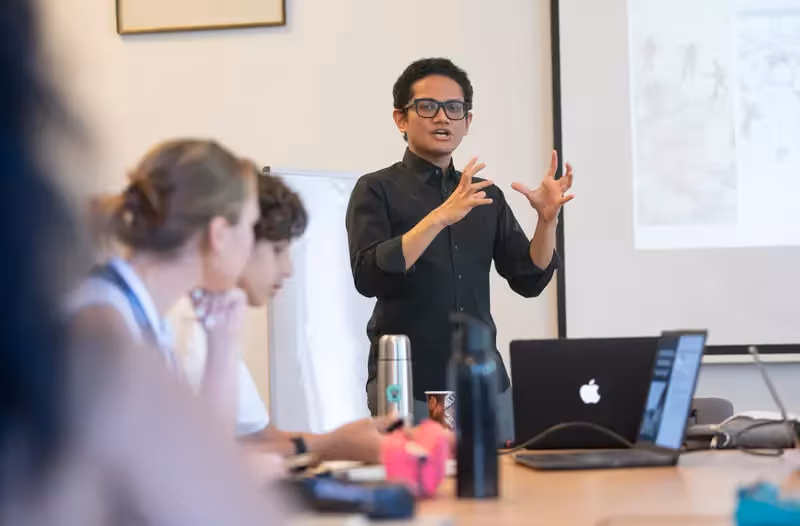 Environment and Sustainability Career Programme Tokyo | Immerse Education
