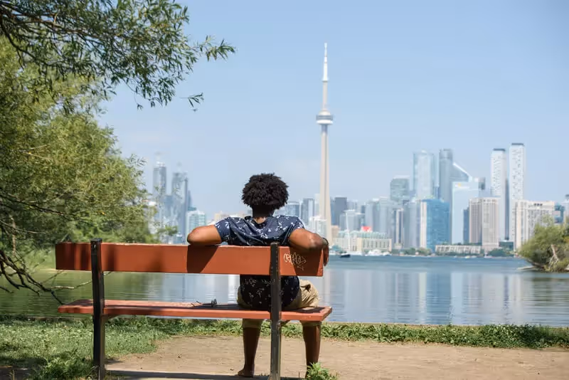 Explore the International Relations programme in Toronto
