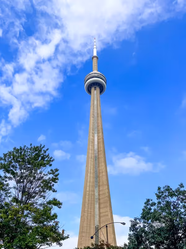 International Relations - Toronto