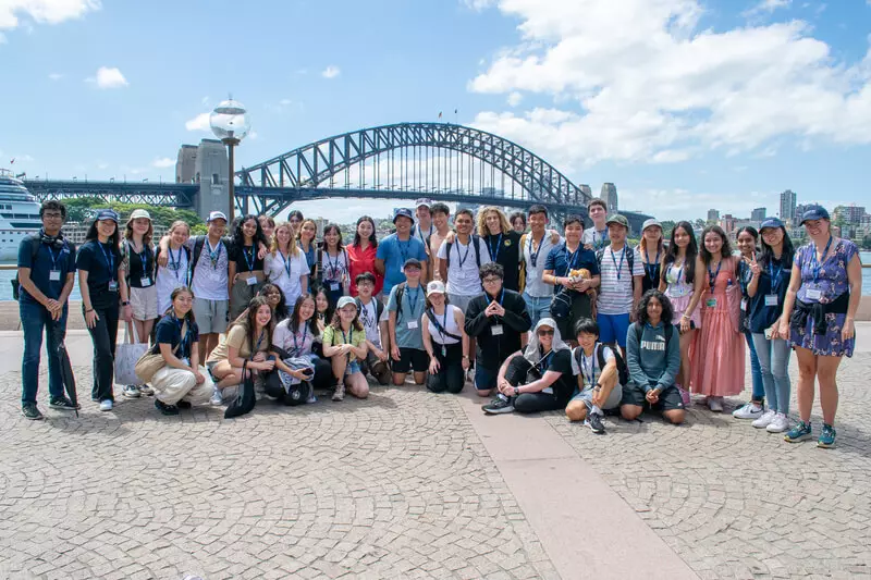 Law Summer Programme Sydney | Immerse Education