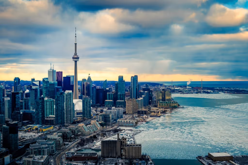 Law Summer Programme Toronto | Immerse Education