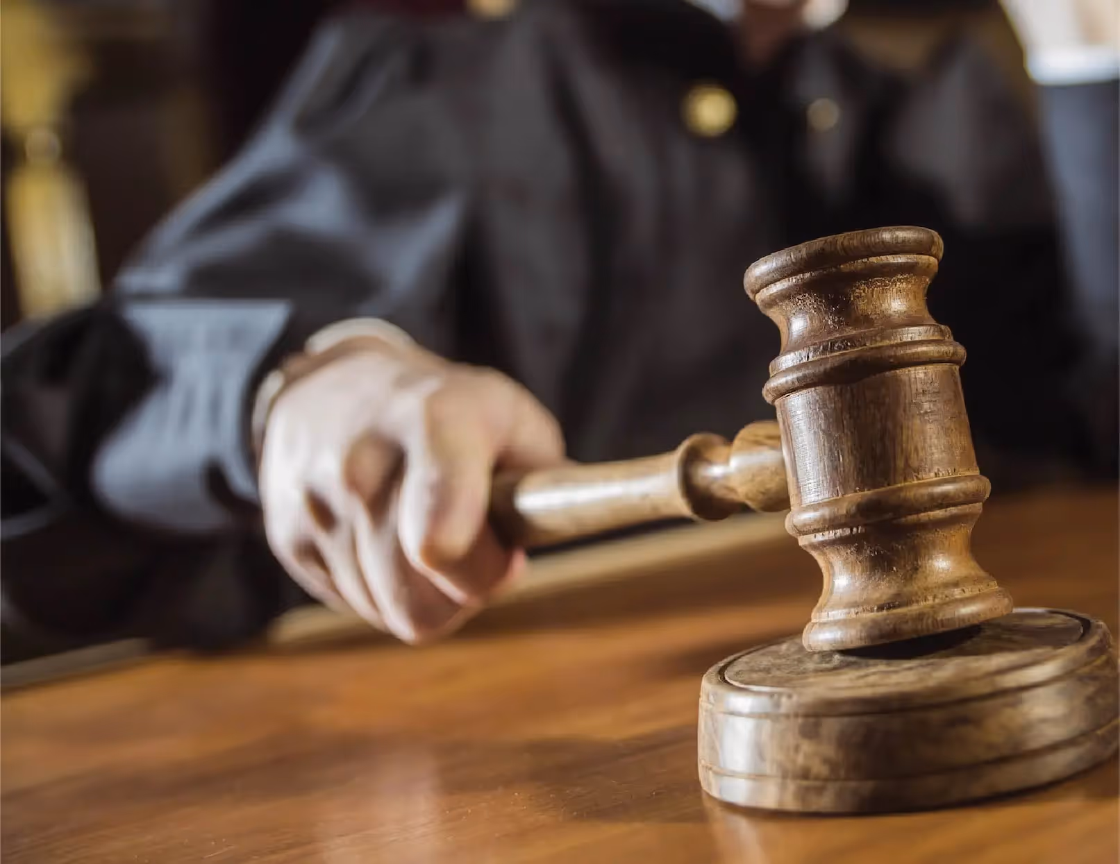 Explore the Law programme in Toronto