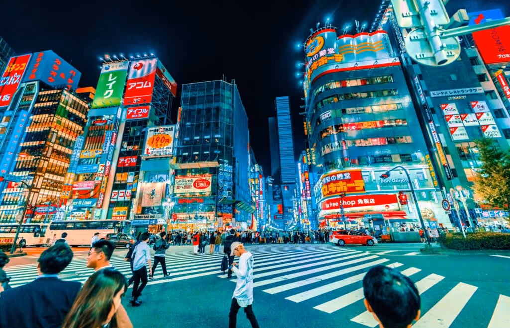 Law Summer Programme Tokyo | Immerse Education
