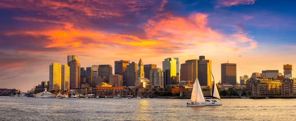 Mathematics Summer Programme Boston | Immerse Education