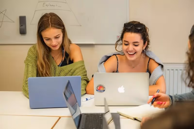 Explore the Media & Journalism programme in London