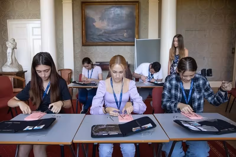 Cambridge Summer Schools in Medicine